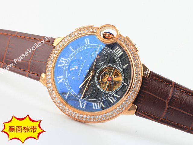 CARTIER Watch CARTIER BALLON BLEU DE CARTIER CAR244 (Automatic movement)