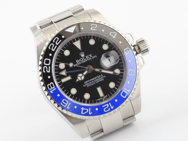 Rolex Watch GMT-MASTER II ROL91 (Automatic movement)