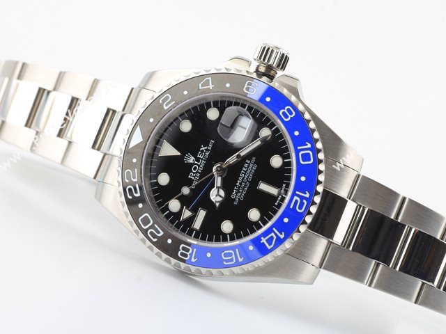 Rolex Watch GMT-MASTER II ROL91 (Automatic movement)