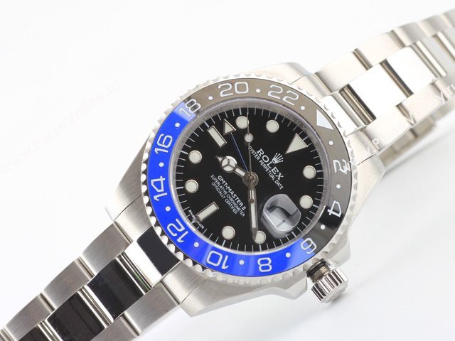 Rolex Watch GMT-MASTER II ROL91 (Automatic movement)