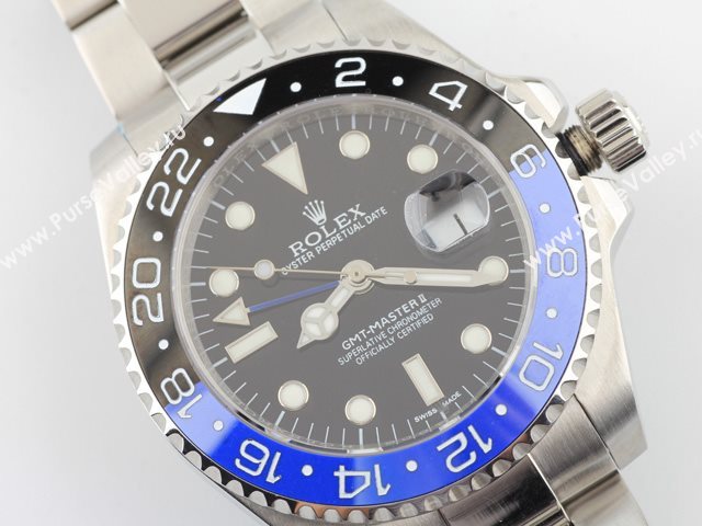 Rolex Watch GMT-MASTER II ROL91 (Automatic movement)