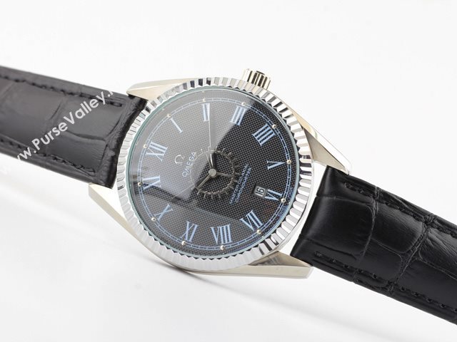 OMEGA Watch De Ville OM84 (Back-Reveal Automatic movement)