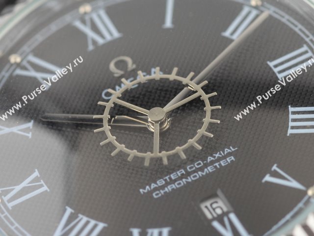 OMEGA Watch De Ville OM84 (Back-Reveal Automatic movement)