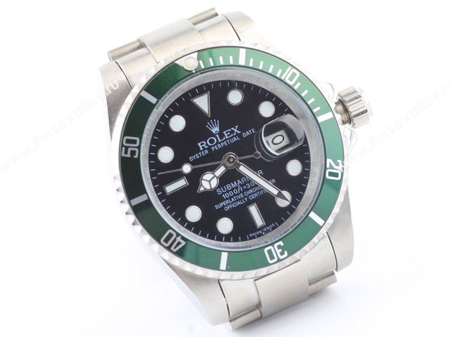 Rolex Watch SUBMARINER ROL39 (Automatic movement)