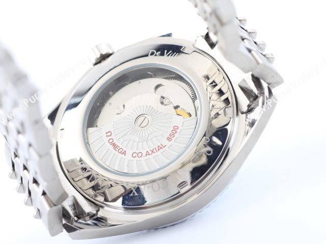 OMEGA Watch De Ville OM323 (Back-Reveal Automatic movement)