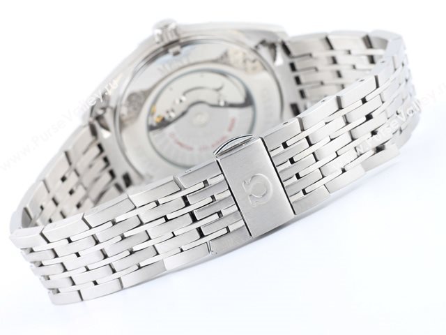 OMEGA Watch De Ville OM323 (Back-Reveal Automatic movement)