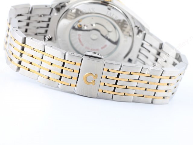 OMEGA Watch De Ville OM329 (Back-Reveal Automatic movement)