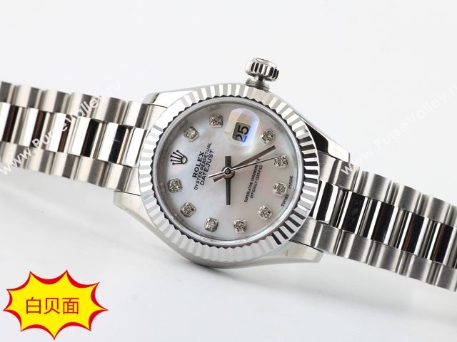 Rolex Watch ROL378 (Woman import 2236 Automatic movement)