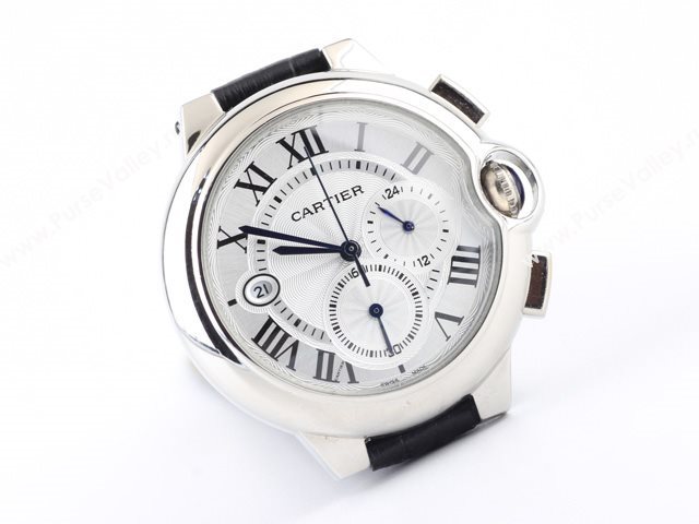 CARTIER Watch CARTIER BALLON BLEU DE CARTIER CAR338 (Women Japanese quartz movement)