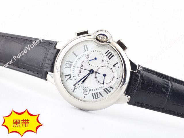CARTIER Watch CARTIER BALLON BLEU DE CARTIER CAR338 (Women Japanese quartz movement)
