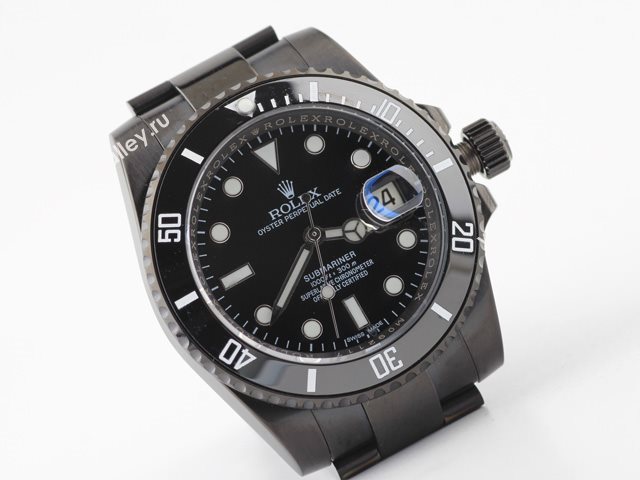 Rolex Watch SUBMARINER ROL101 (Automatic movement)