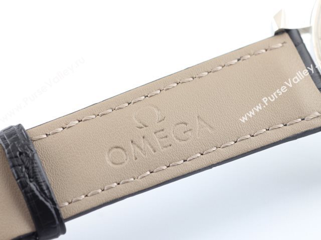 OMEGA Watch De Ville OM193 (Back-Reveal Automatic movement)