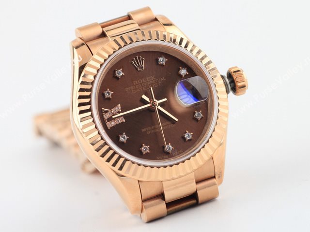 Rolex Watch ROL41 (Woman import 2236 Automatic movement)