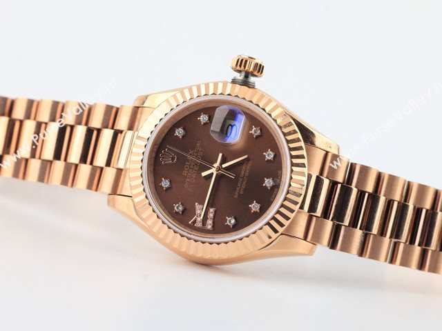 Rolex Watch ROL41 (Woman import 2236 Automatic movement)