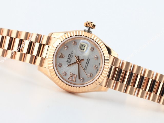 Rolex Watch ROL41 (Woman import 2236 Automatic movement)