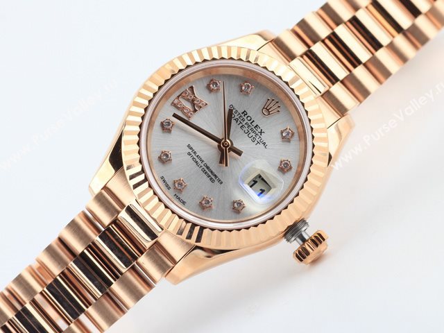 Rolex Watch ROL41 (Woman import 2236 Automatic movement)