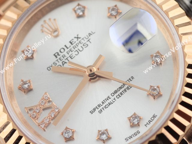 Rolex Watch ROL41 (Woman import 2236 Automatic movement)