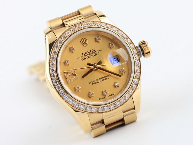 Rolex Watch ROL318 (Woman import 2236 Automatic movement)
