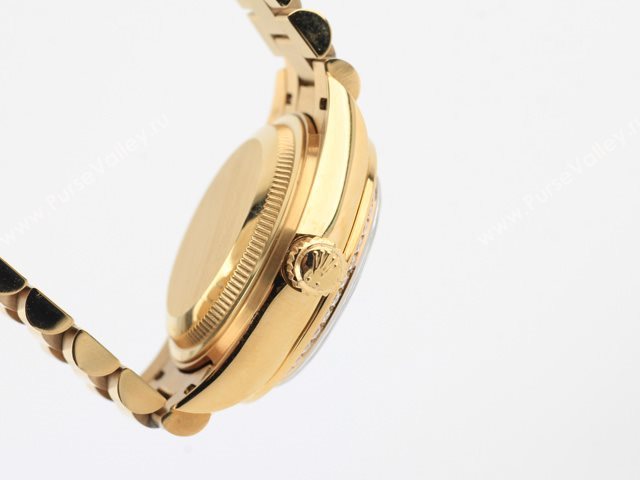 Rolex Watch ROL318 (Woman import 2236 Automatic movement)