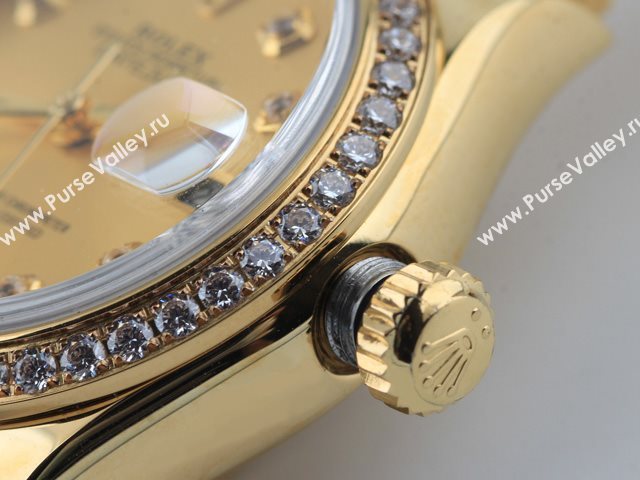 Rolex Watch ROL318 (Woman import 2236 Automatic movement)