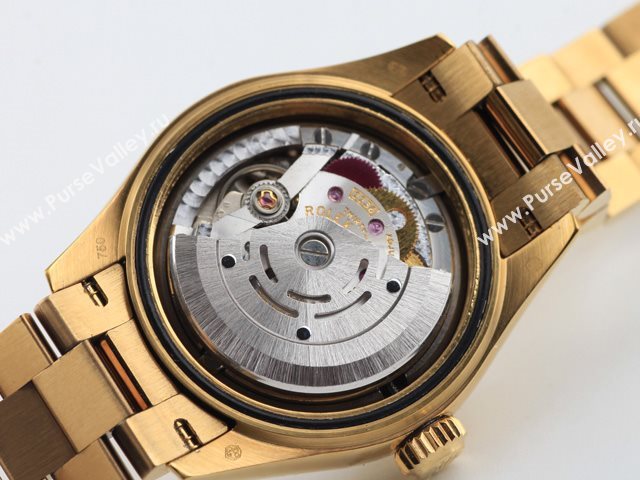 Rolex Watch ROL318 (Woman import 2236 Automatic movement)