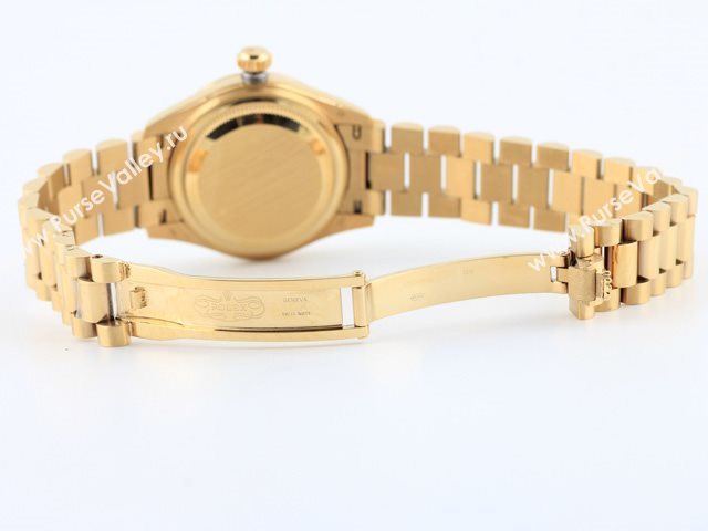 Rolex Watch ROL318 (Woman import 2236 Automatic movement)