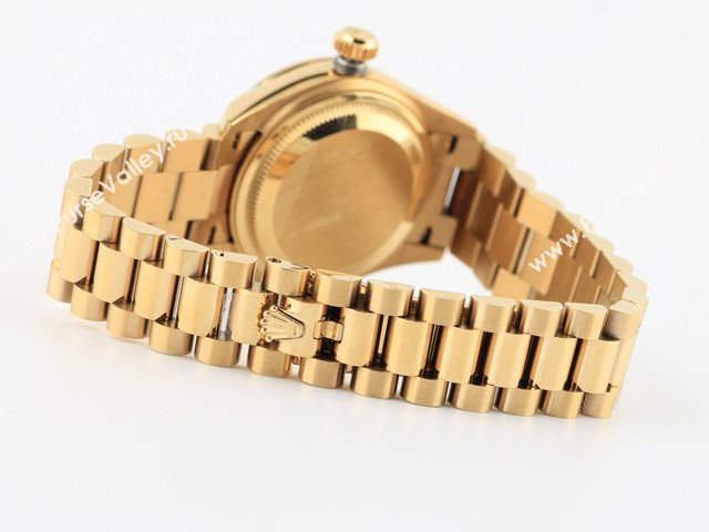 Rolex Watch ROL318 (Woman import 2236 Automatic movement)