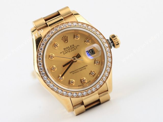 Rolex Watch ROL318 (Woman import 2236 Automatic movement)