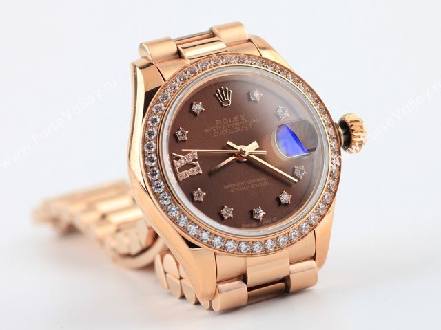 Rolex Watch ROL168 (Woman import 2236 Automatic movement)