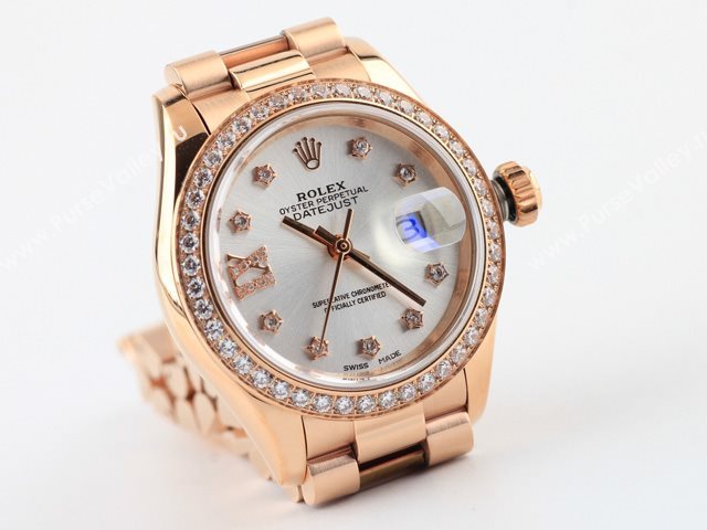 Rolex Watch ROL168 (Woman import 2236 Automatic movement)