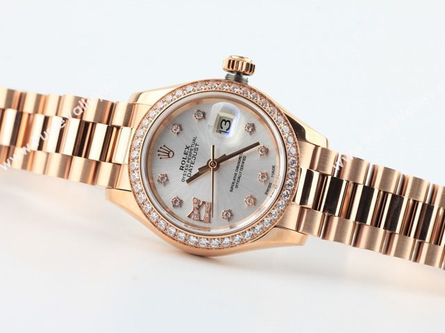 Rolex Watch ROL168 (Woman import 2236 Automatic movement)