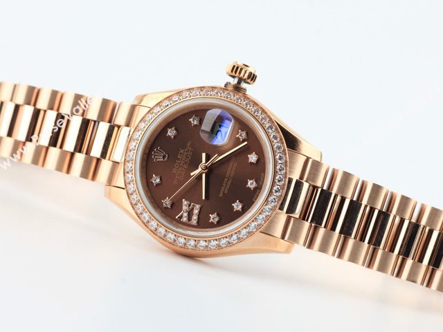 Rolex Watch ROL168 (Woman import 2236 Automatic movement)