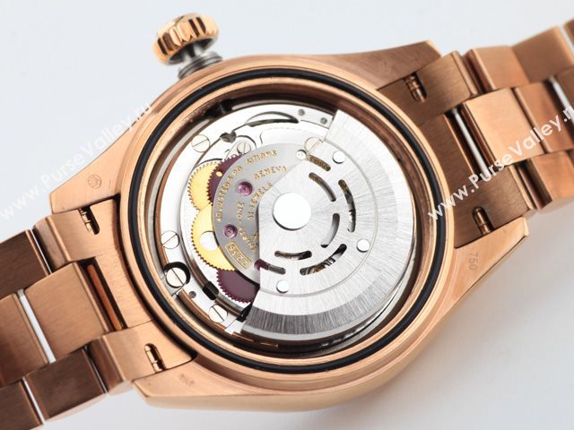 Rolex Watch ROL168 (Woman import 2236 Automatic movement)