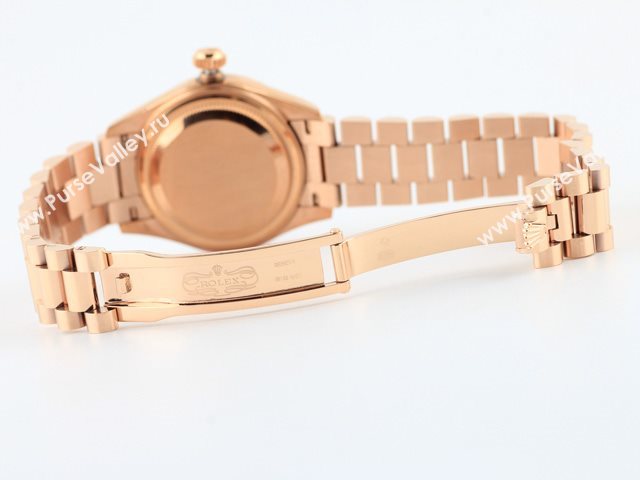 Rolex Watch ROL168 (Woman import 2236 Automatic movement)