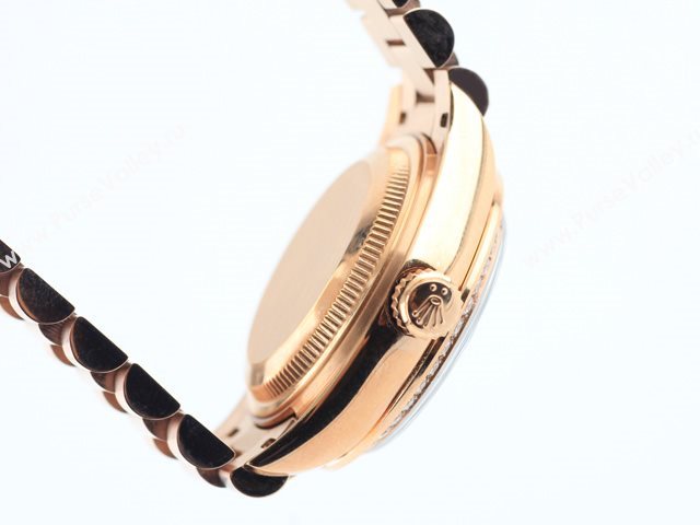 Rolex Watch ROL168 (Woman import 2236 Automatic movement)