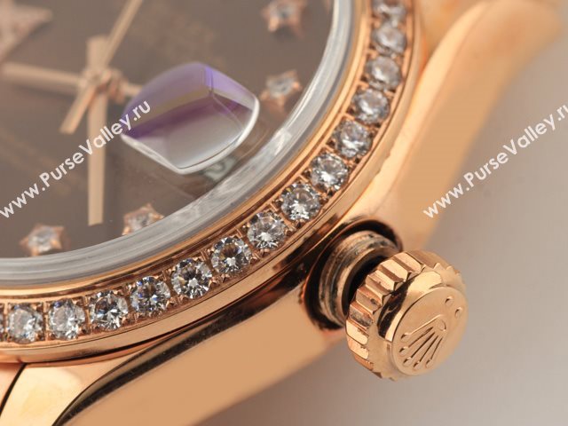 Rolex Watch ROL168 (Woman import 2236 Automatic movement)