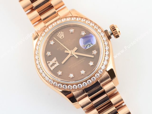 Rolex Watch ROL168 (Woman import 2236 Automatic movement)