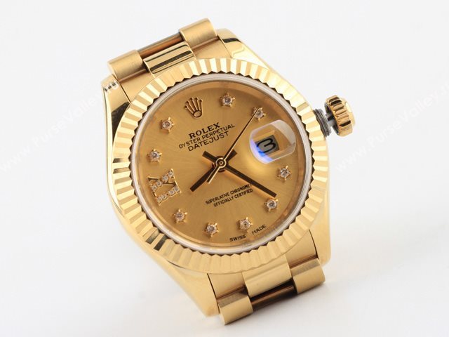 Rolex Watch ROL29 (Woman import 2236 Automatic movement)