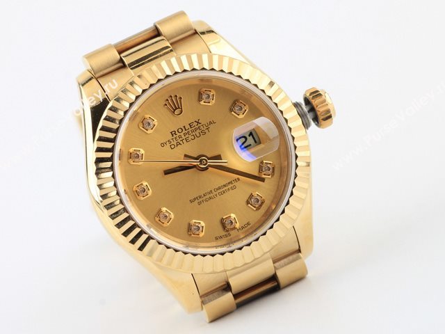 Rolex Watch ROL29 (Woman import 2236 Automatic movement)