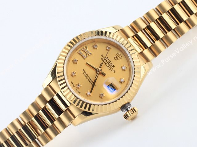 Rolex Watch ROL29 (Woman import 2236 Automatic movement)