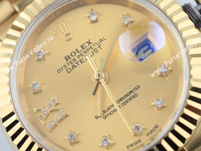 Rolex Watch ROL29 (Woman import 2236 Automatic movement)