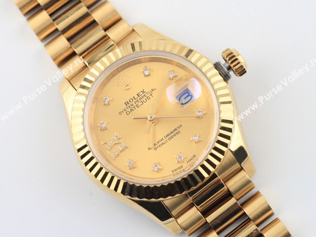 Rolex Watch ROL29 (Woman import 2236 Automatic movement)