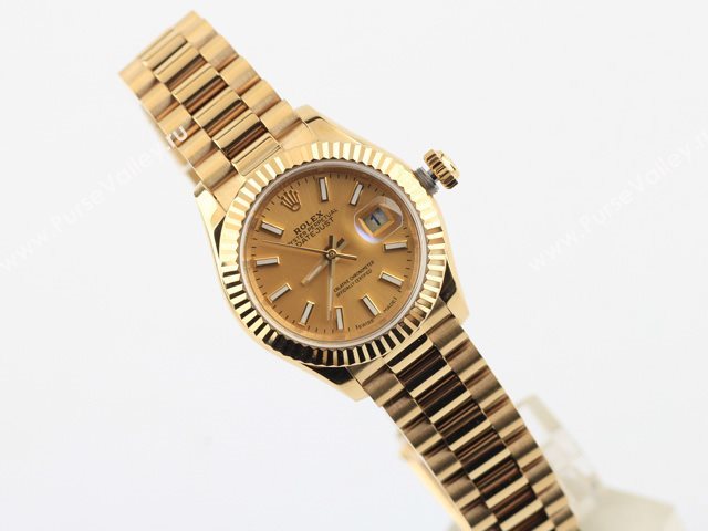 Rolex Watch ROL14 (Woman import 2236 Automatic movement)