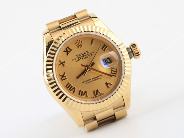 Rolex Watch ROL14 (Woman import 2236 Automatic movement)