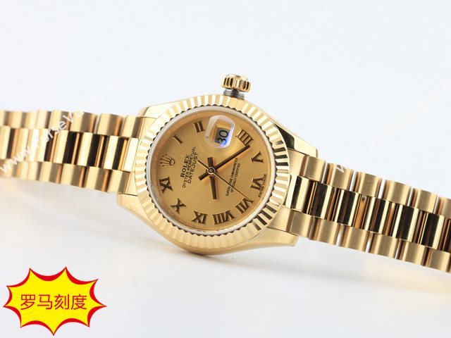 Rolex Watch ROL14 (Woman import 2236 Automatic movement)