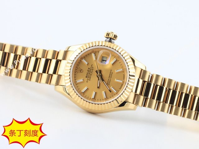 Rolex Watch ROL14 (Woman import 2236 Automatic movement)