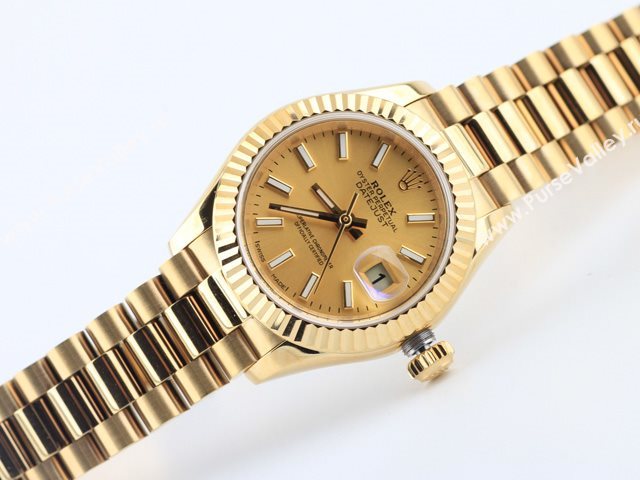 Rolex Watch ROL14 (Woman import 2236 Automatic movement)