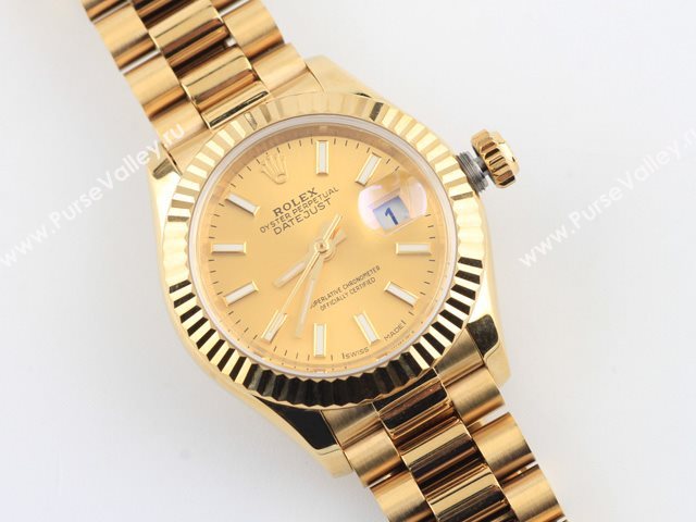 Rolex Watch ROL14 (Woman import 2236 Automatic movement)