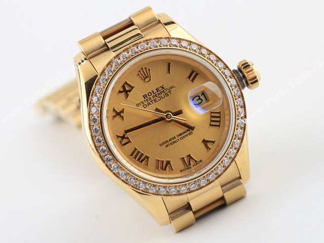 Rolex Watch ROL60 (Woman import 2236 Automatic movement)