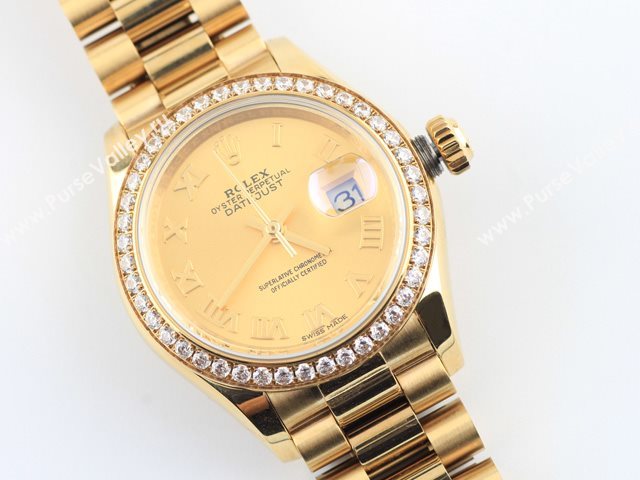 Rolex Watch ROL60 (Woman import 2236 Automatic movement)